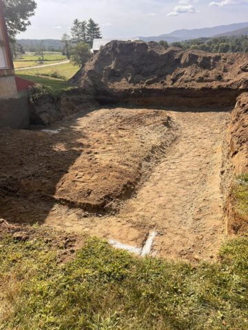 Moretown Addition #1