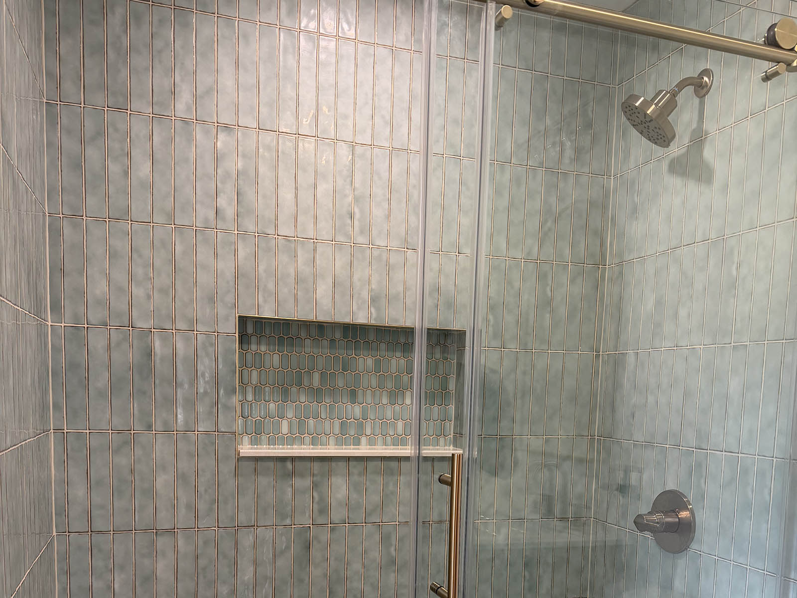 Montpelier Bathroom Remodel