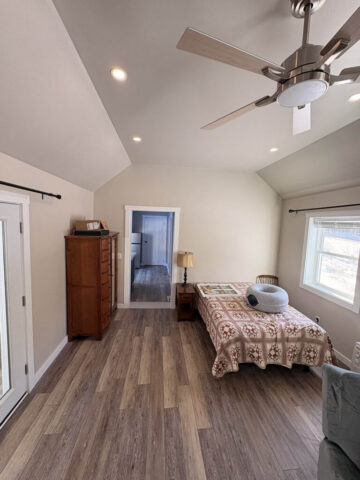 Duxbury In-Law Apt. #10