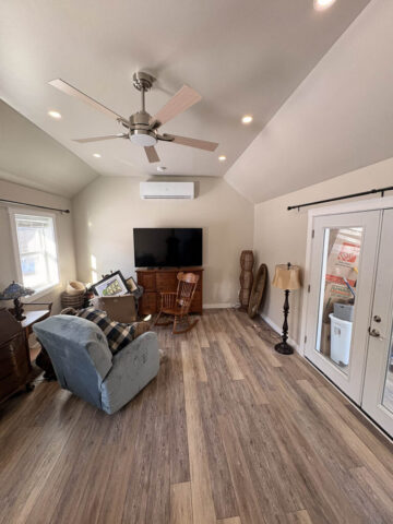 Duxbury In-Law Apt. #11