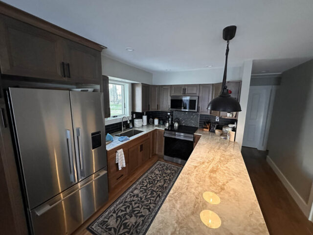 Moretown Addition #11