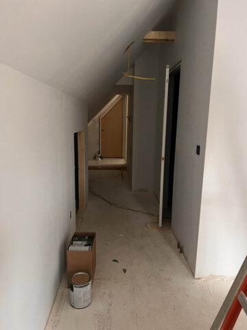 Warren Remodel #3