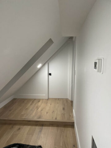 Warren Remodel #4