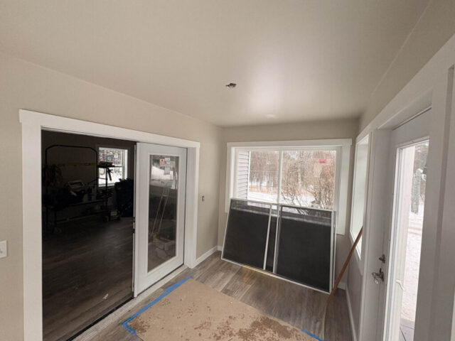 Duxbury In-Law Apt. #4
