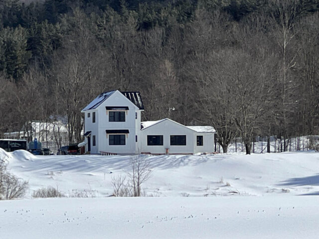 Moretown Addition #4