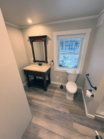 Duxbury In-Law Apt. #5