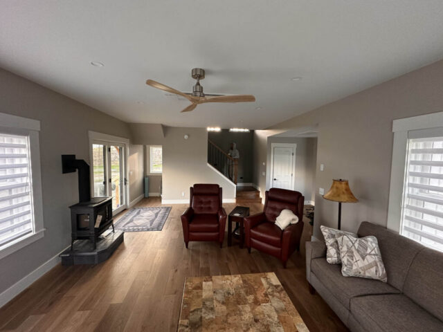 Moretown Addition #5