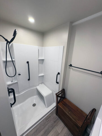 Duxbury In-Law Apt. #6