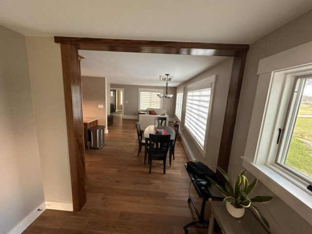 Moretown Addition #6