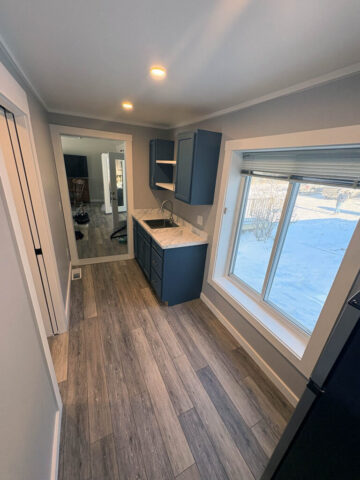 Duxbury In-Law Apt. #7