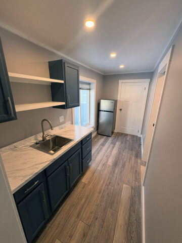 Duxbury In-Law Apt. #9