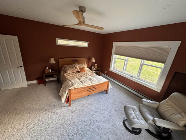 Moretown Addition #9