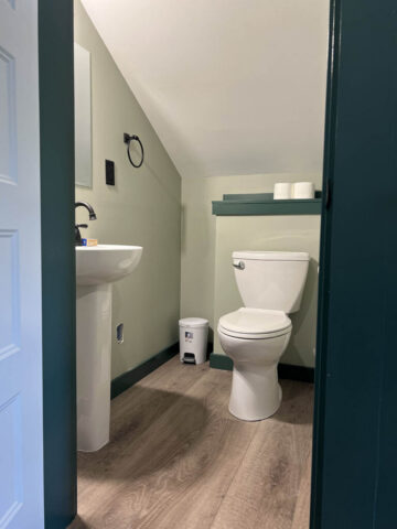 Elmore Home Remodel #1
