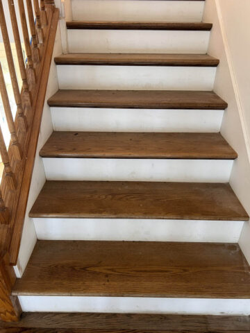 Groton Home Renovation #10