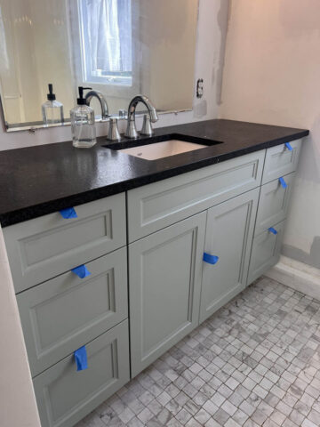 Groton Home Renovation #11