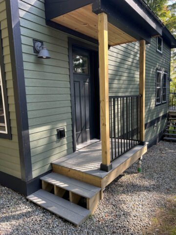 Elmore Home Remodel #11