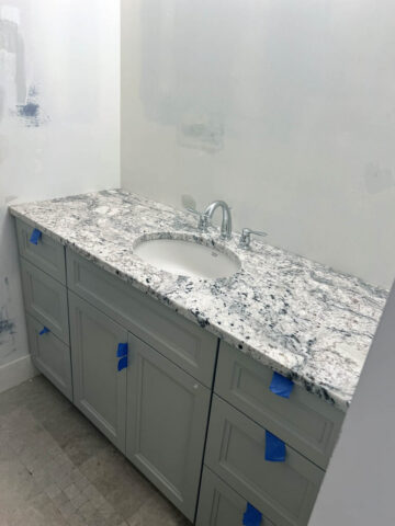 Groton Home Renovation #15