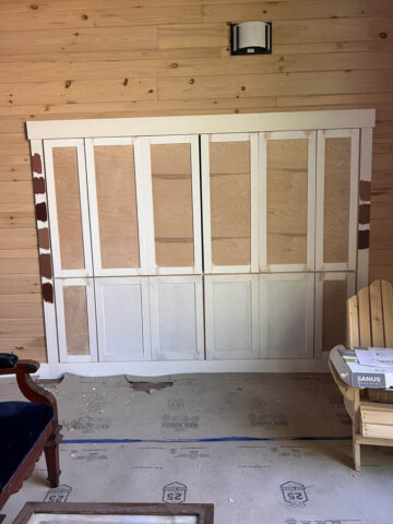 Groton Home Renovation #16