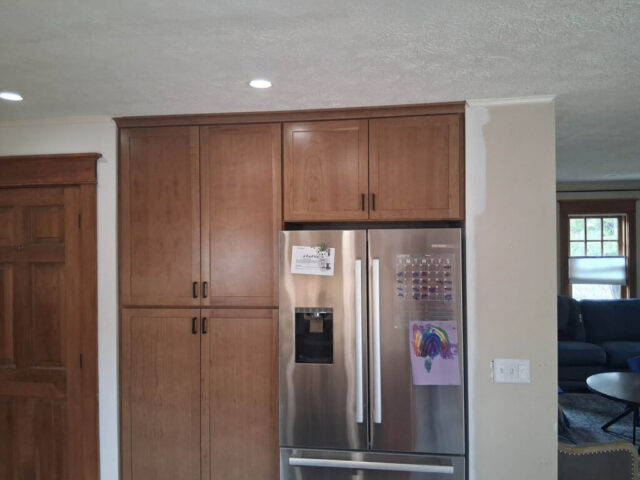 Essex Kitchen Upgrade #4