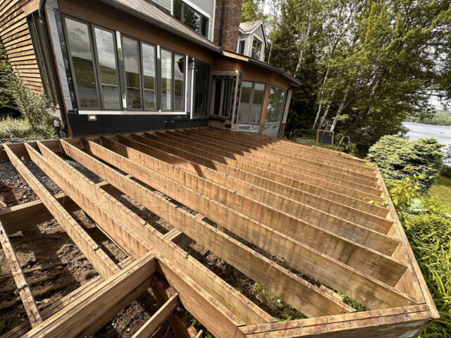 Groton Home Renovation #19