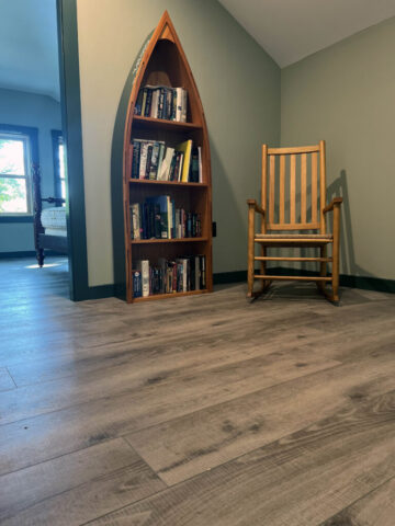 Elmore Home Remodel #3