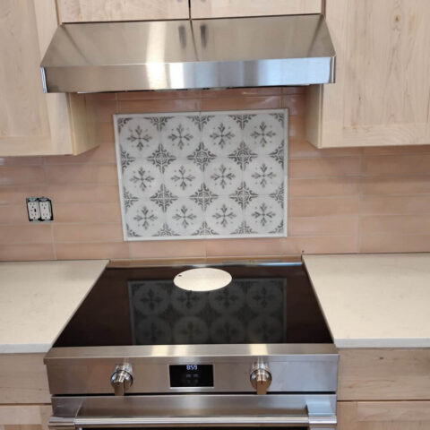 Montpelier Kitchen Redo #3