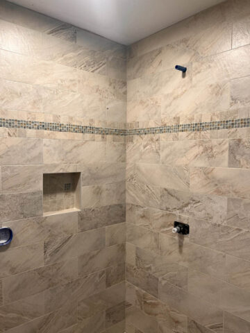 Groton Home Renovation #4