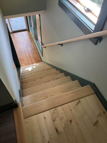 Elmore Home Remodel #4