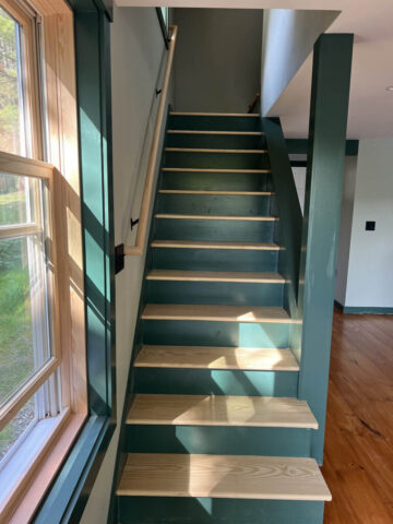 Elmore Home Remodel #5
