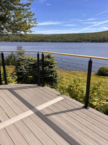 Groton Home Renovation #6