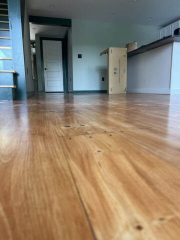 Elmore Home Remodel #6