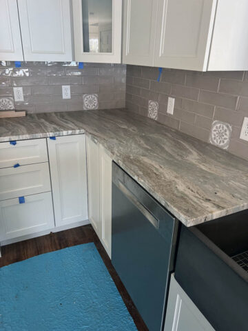 Groton Home Renovation #8