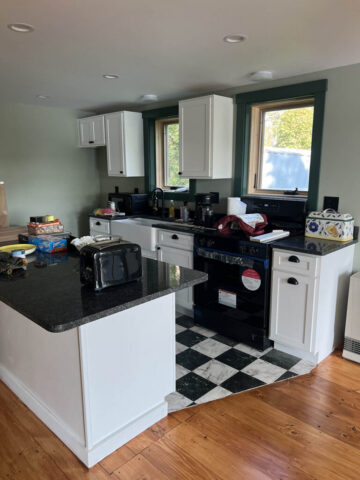 Elmore Home Remodel #8