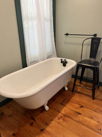 Elmore Home Remodel #9
